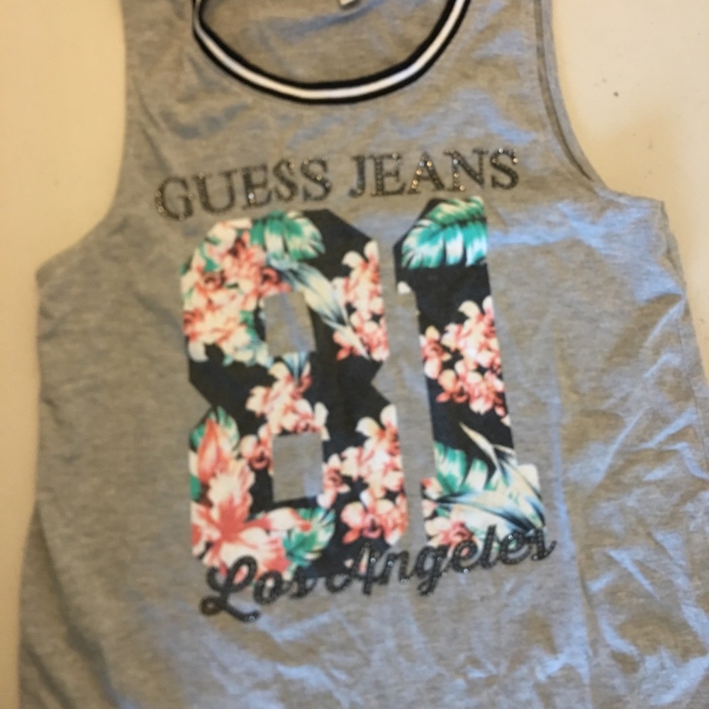 Women’s tank top